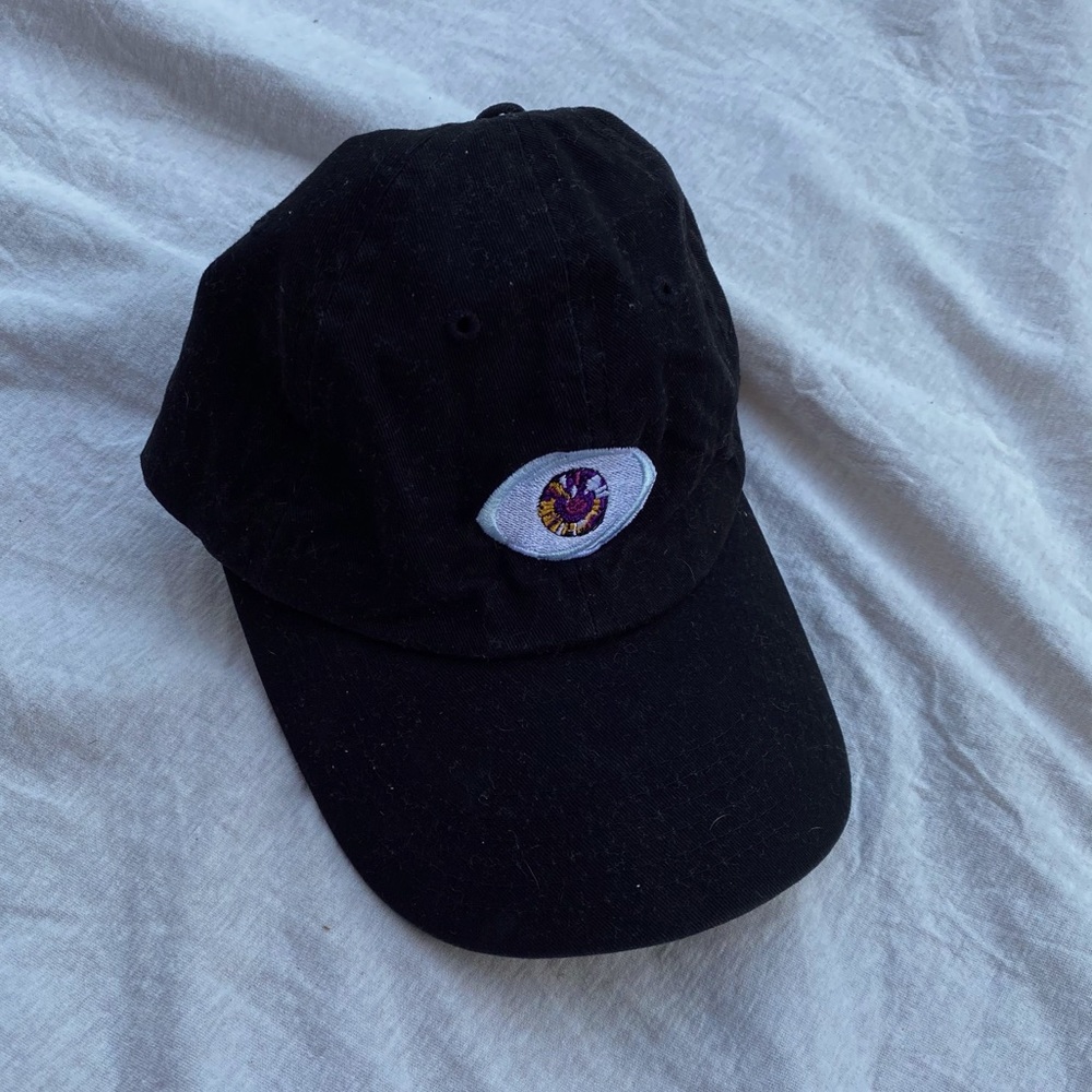 Bad Bunny X100PRE Tour Concert Merch Hat